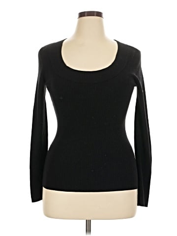 INC International Concepts Pullover Sweater (view 1)