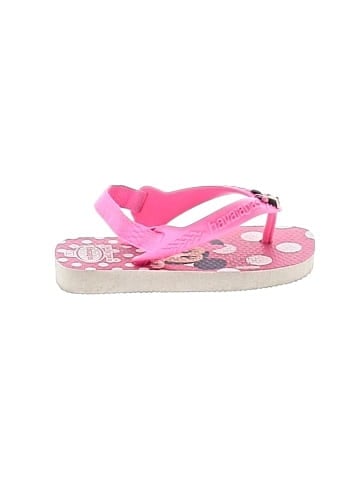 Havaianas Flip Flops (view 1)