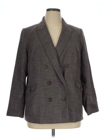 Talbots Blazer (view 1)