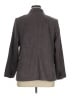 Talbots Gray Blazer Size 14 Petite - photo 2
