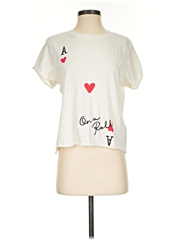 Maeve Short Sleeve T-Shirt (view 1)
