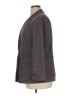 Talbots Gray Blazer Size 14 Petite - photo 5