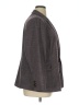 Talbots Gray Blazer Size 14 Petite - photo 4