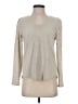 Democracy Tan Pullover Sweater Size S - photo 1