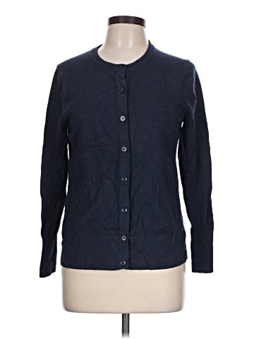 Eddie Bauer Cardigan (view 1)
