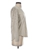 Democracy Tan Pullover Sweater Size S - photo 4