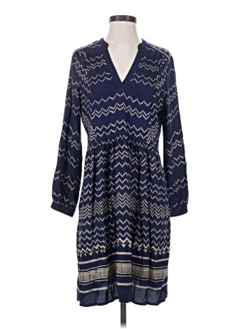 Holding Horses Casual Dress (view 1)