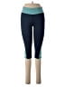 Tek Gear Color Block Teal Active Pants Size M - photo 1