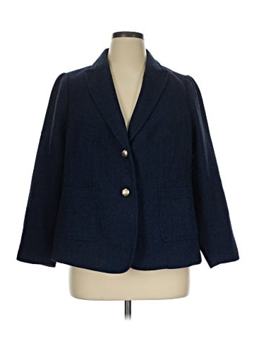 Talbots Blazer (view 1)