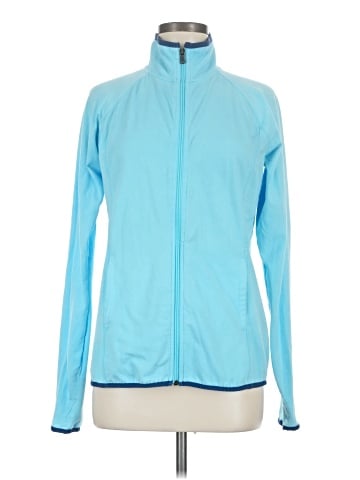 Tek Gear Track Jacket (view 1)