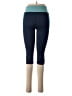 Tek Gear Color Block Teal Active Pants Size M - photo 2