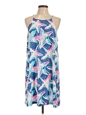Lilly Pulitzer Casual Dress (view 1)