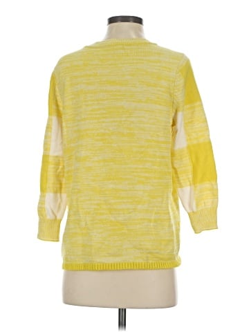 CAbi Pullover Sweater (view 2)