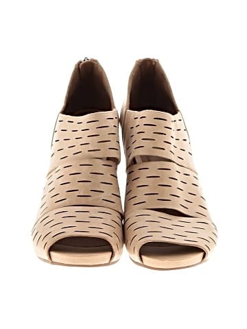Clarks Ankle Boots (view 2)