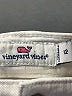 Vineyard Vines Ivory Jeans Size 12 - photo 7