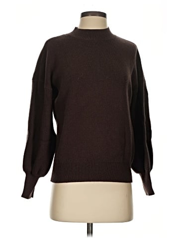 Unbranded Turtleneck Sweater (view 1)
