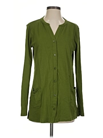 Isaac Mizrahi LIVE! Cardigan (view 1)