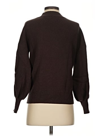 Unbranded Turtleneck Sweater (view 2)