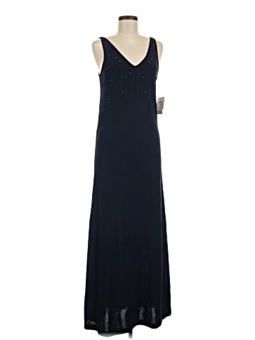 Liz Claiborne Casual Dress (view 1)