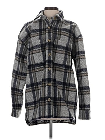 Bardot Fleece (view 1)
