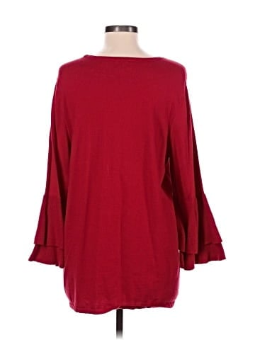 Chico's Pullover Sweater (view 2)