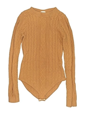 Pol Bodysuit (view 1)