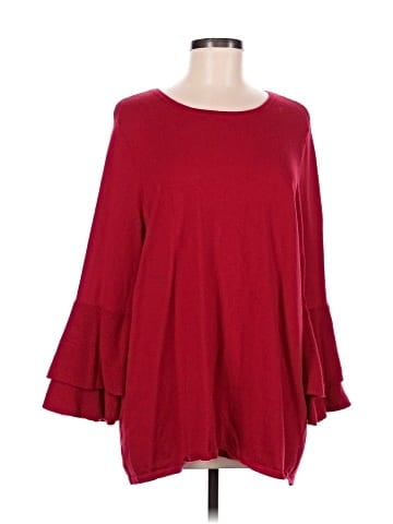 Chico's Pullover Sweater (view 1)