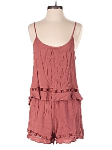 My Michelle Romper (view 1)