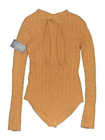 Pol Bodysuit (view 2)