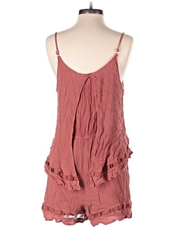 My Michelle Romper (view 2)