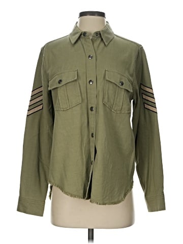 Rails Jacket (view 1)