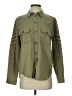 Rails Green Jacket Size S - photo 1
