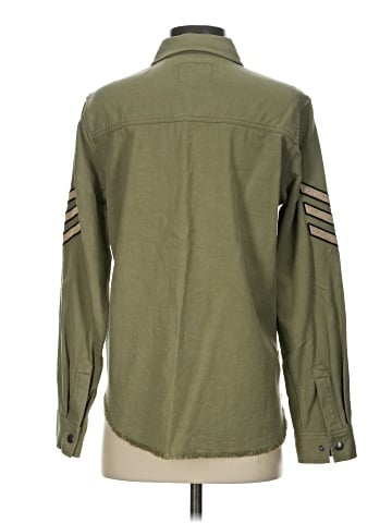 Rails Jacket (view 2)