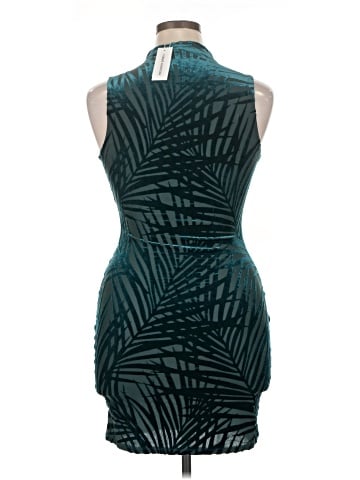 Naked Wardrobe Cocktail Dress (view 2)