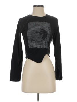 Assorted Brands Long Sleeve Turtleneck (view 1)