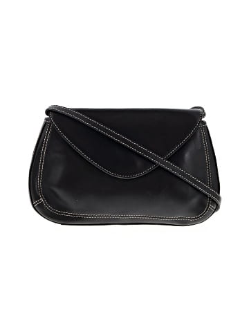 Bandolino Leather Crossbody Bag (view 1)