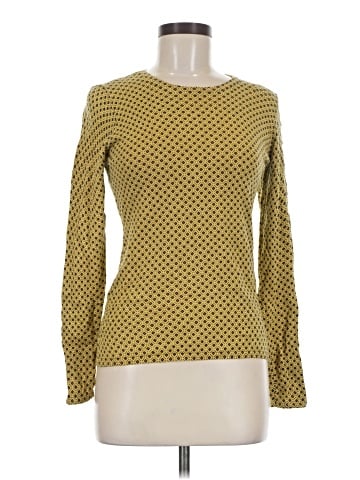 J. McLaughlin Pullover Sweater (view 1)