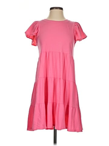 J.Crew Casual Dress (view 1)