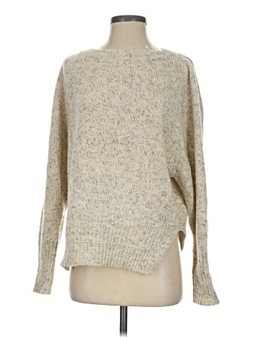 Brochu Walker Cashmere Pullover Sweater (view 1)