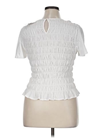 Sanctuary Short Sleeve Top (view 2)