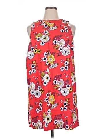 ModCloth Casual Dress (view 1)