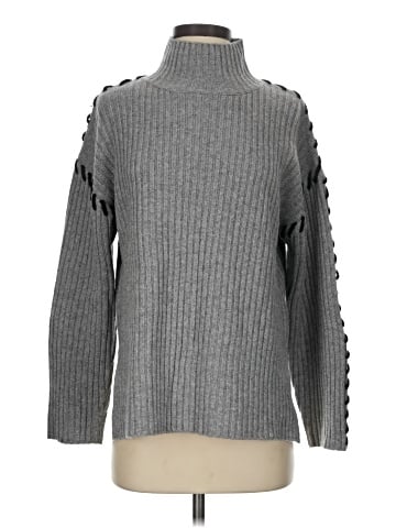 Rails Turtleneck Sweater (view 1)