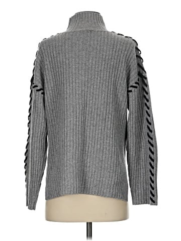Rails Turtleneck Sweater (view 2)