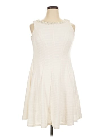 Studio One Casual Dress (view 1)