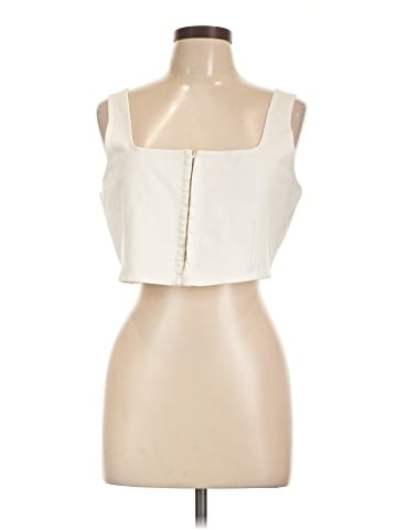Divided by H&M Sleeveless Blouse (view 1)