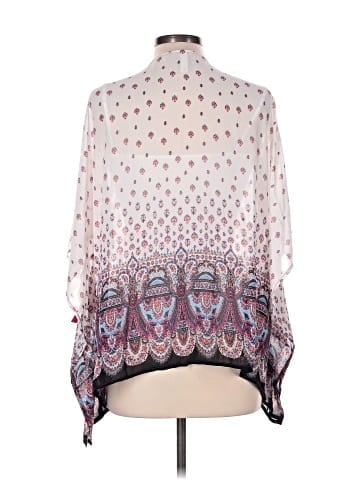 Xhilaration Kimono (view 2)