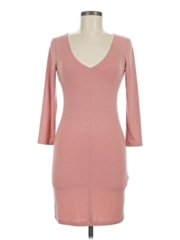 Forever 21 Cocktail Dress (view 1)