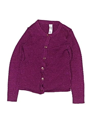 Cherokee Cardigan (view 1)