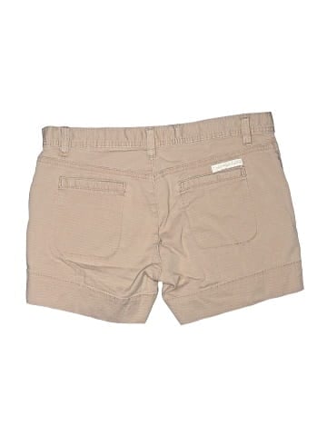 CALVIN KLEIN JEANS Khaki Shorts (view 2)