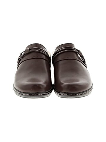Clarks Mule/Clog (view 2)